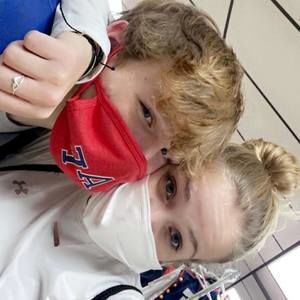 Meet your Posher, Aiden